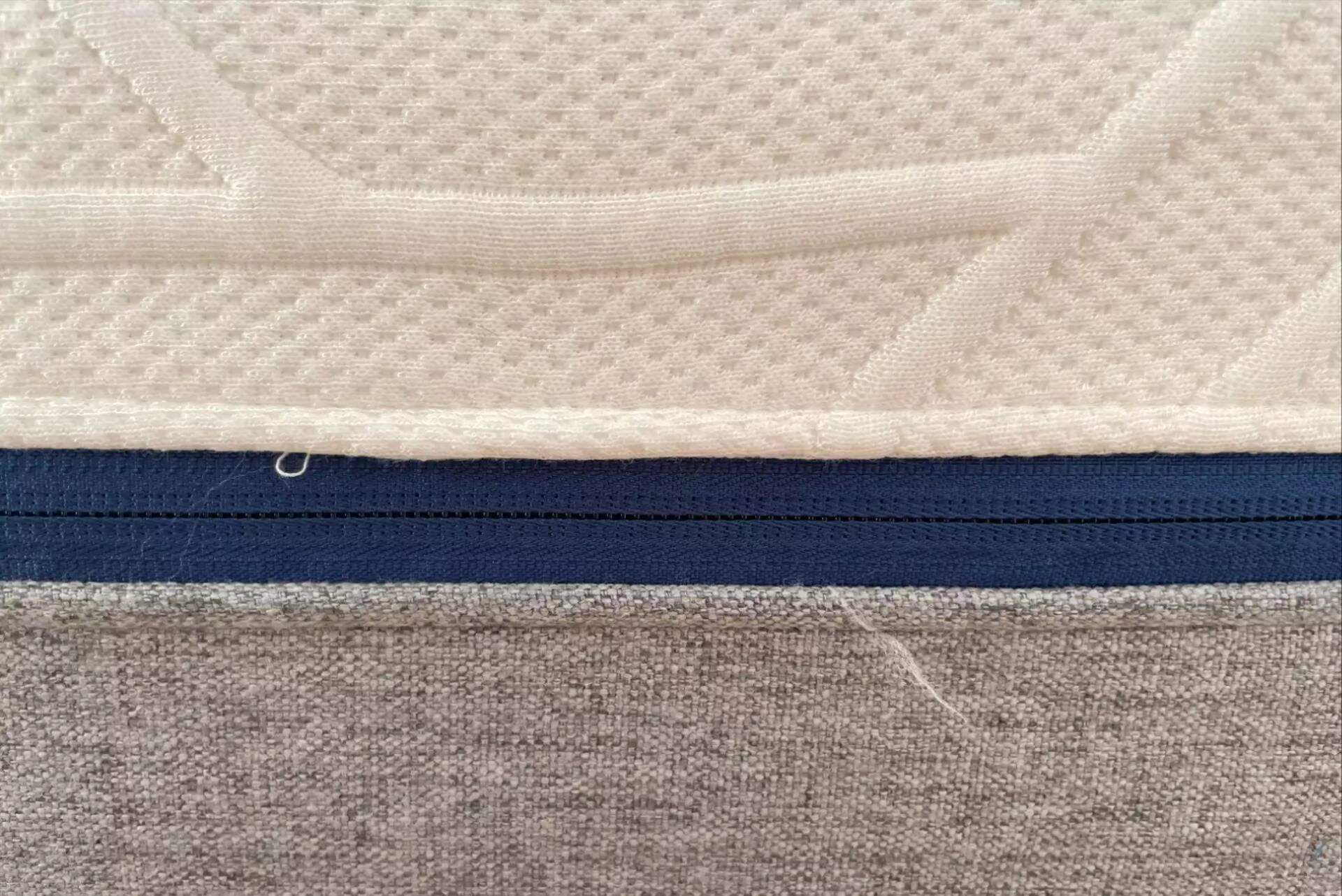 housse matelas mello hybride